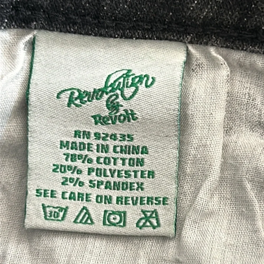 Revolution by Revolt size 3 Hamilton skinny jeans